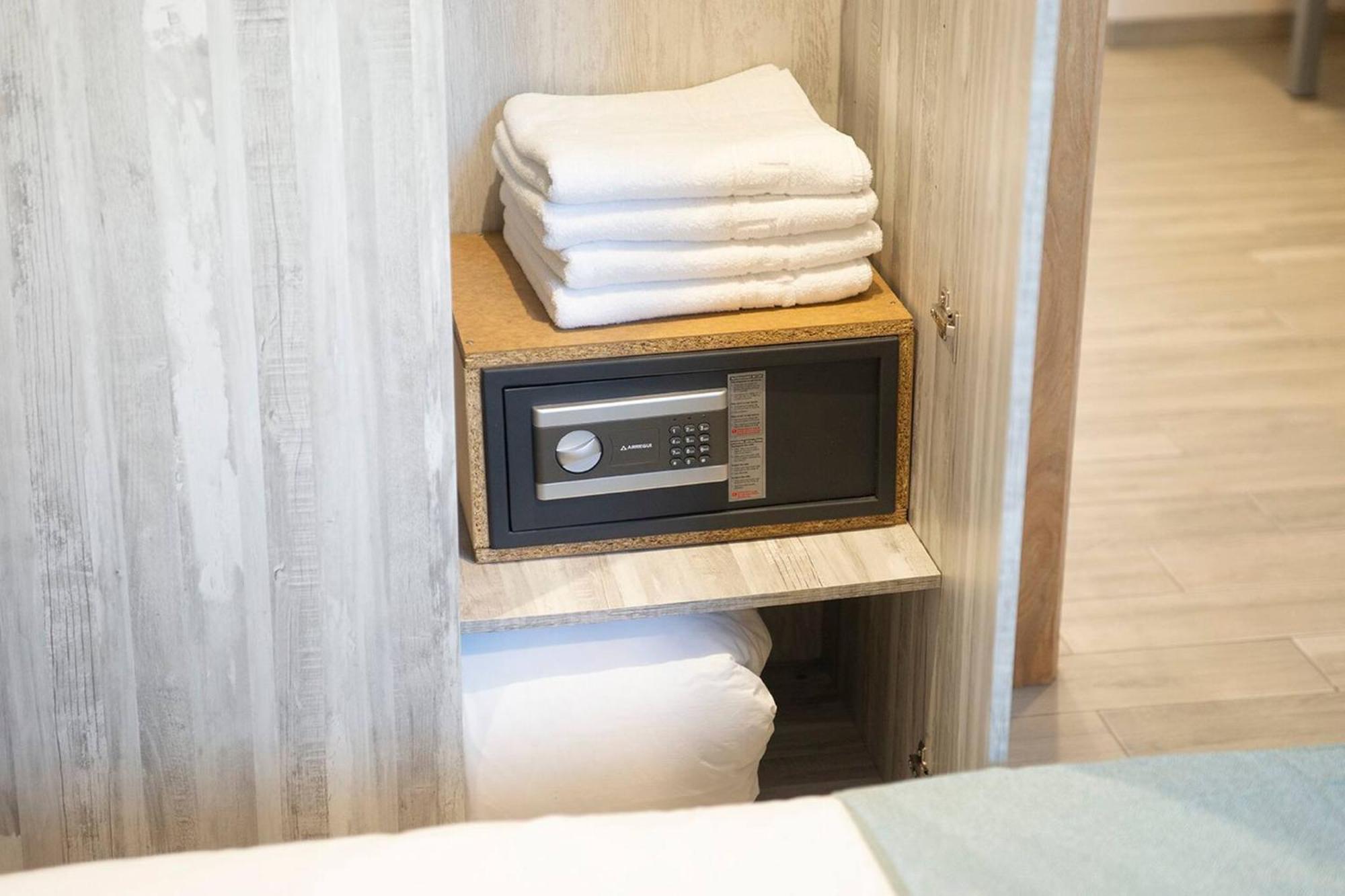 Lurralde Apartamento