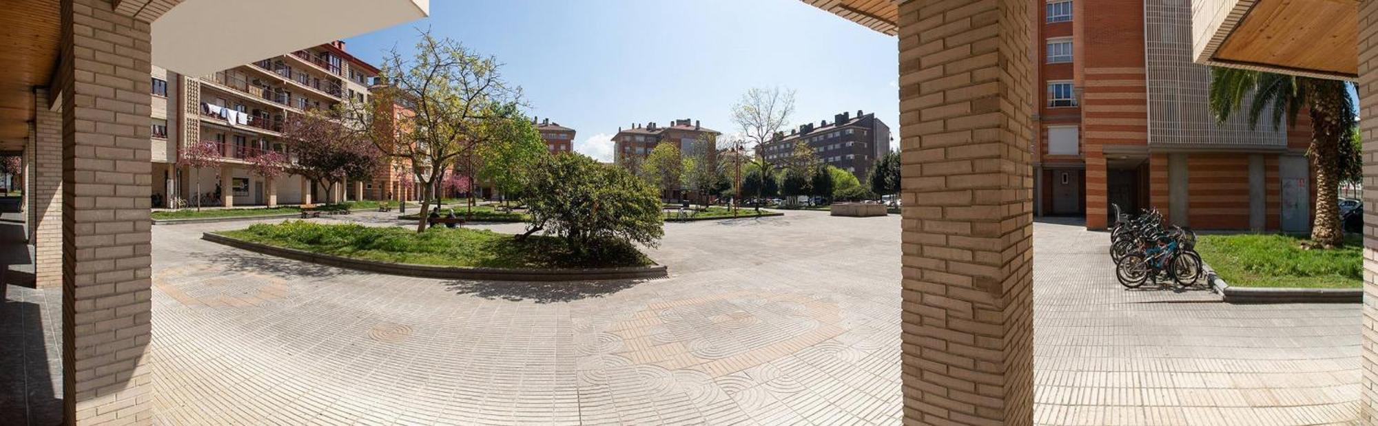 Apartamento Lurralde