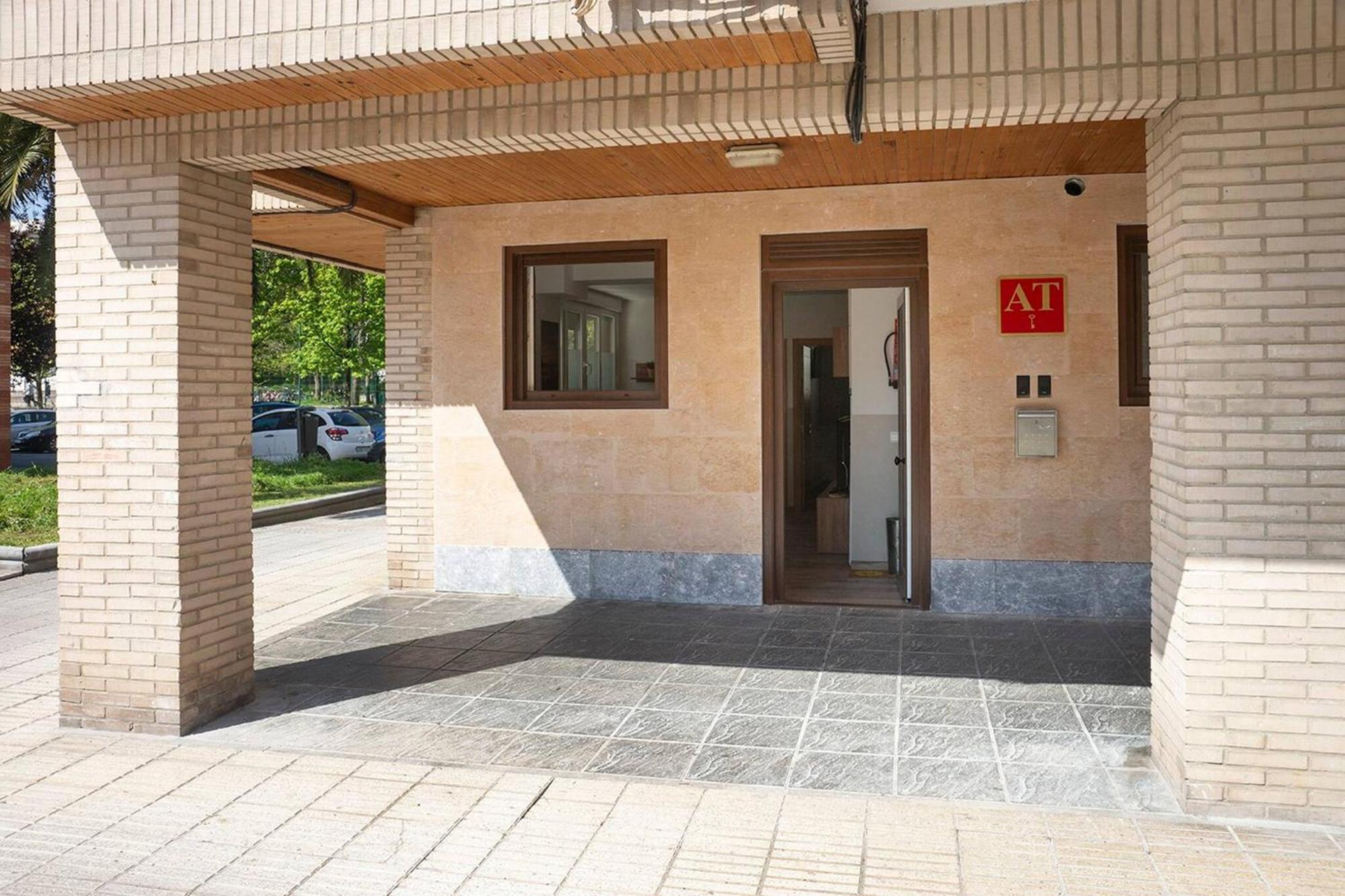 Apartamento Lurralde Zarautz