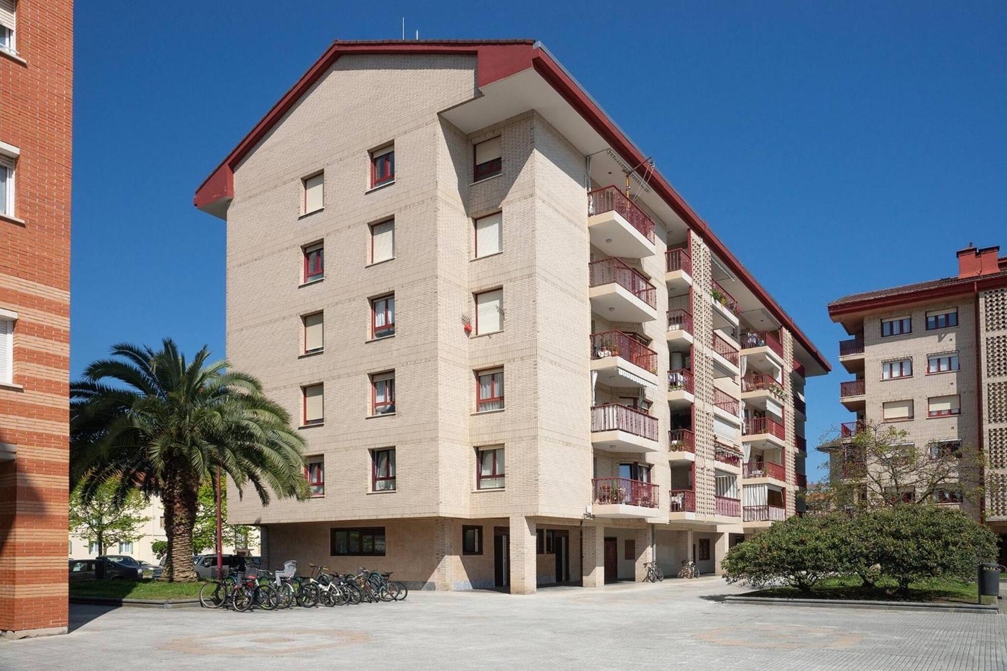 Apartment Lurralde