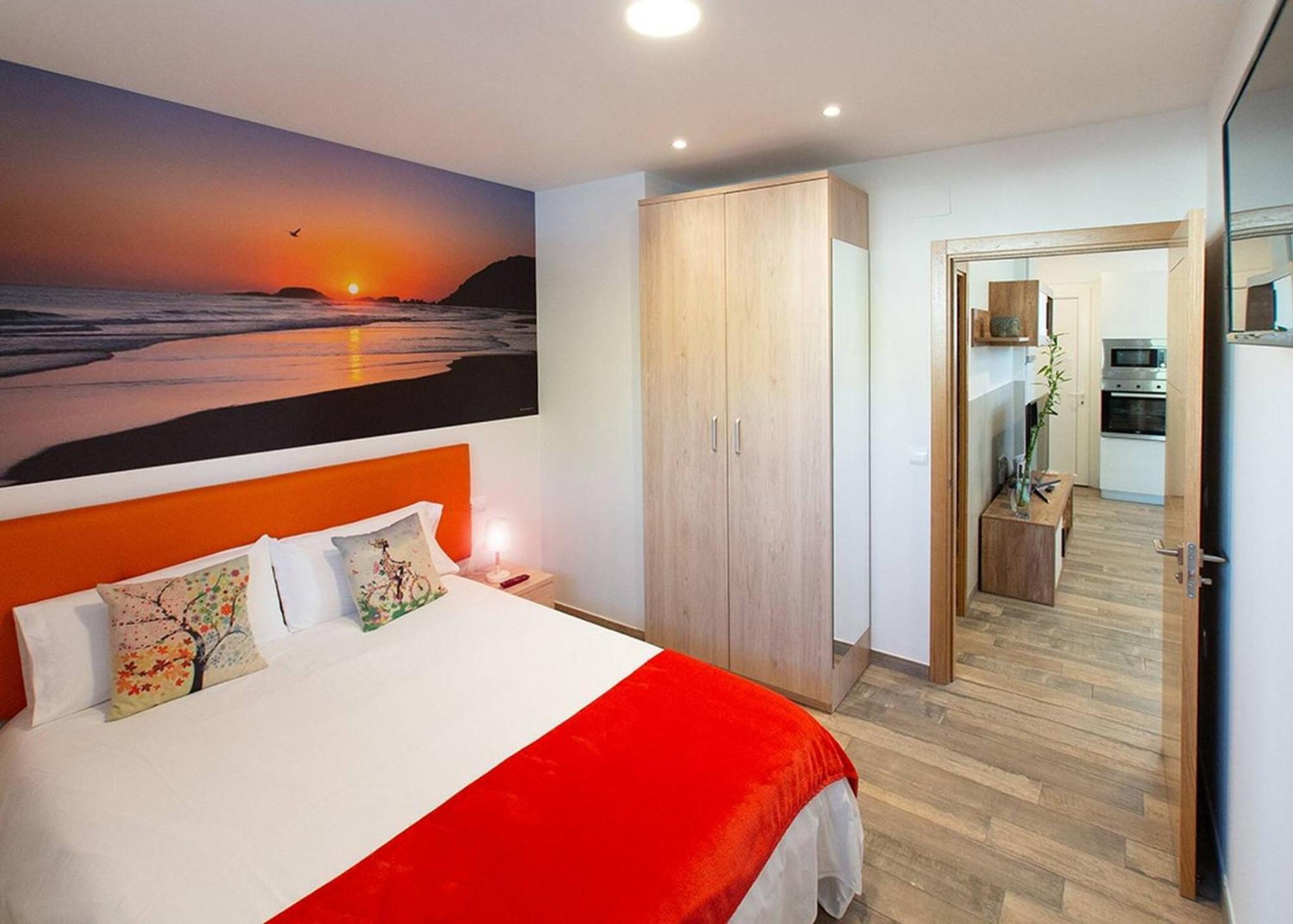 Apartment Lurralde Zarautz