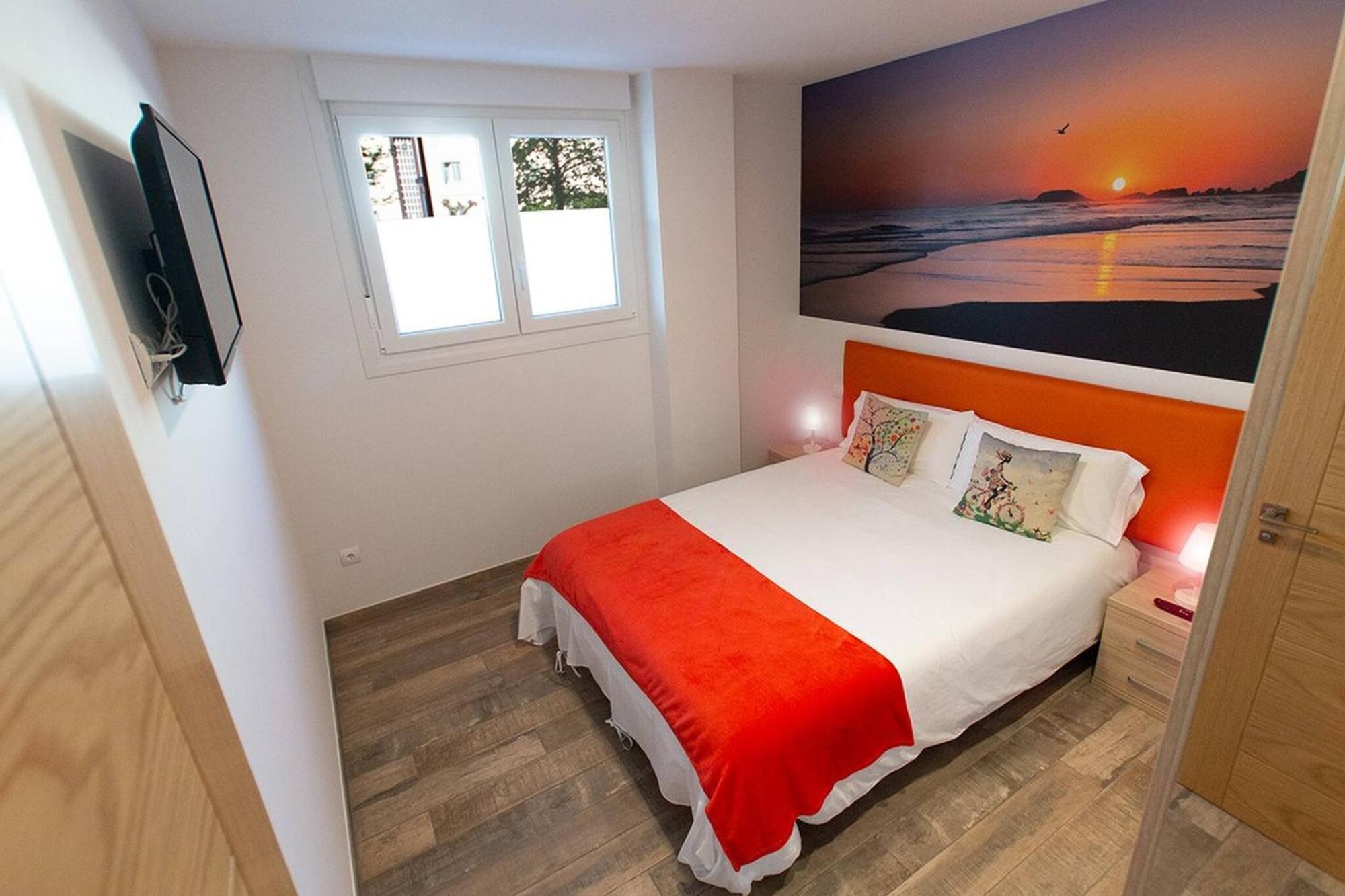 Apartamento Lurralde