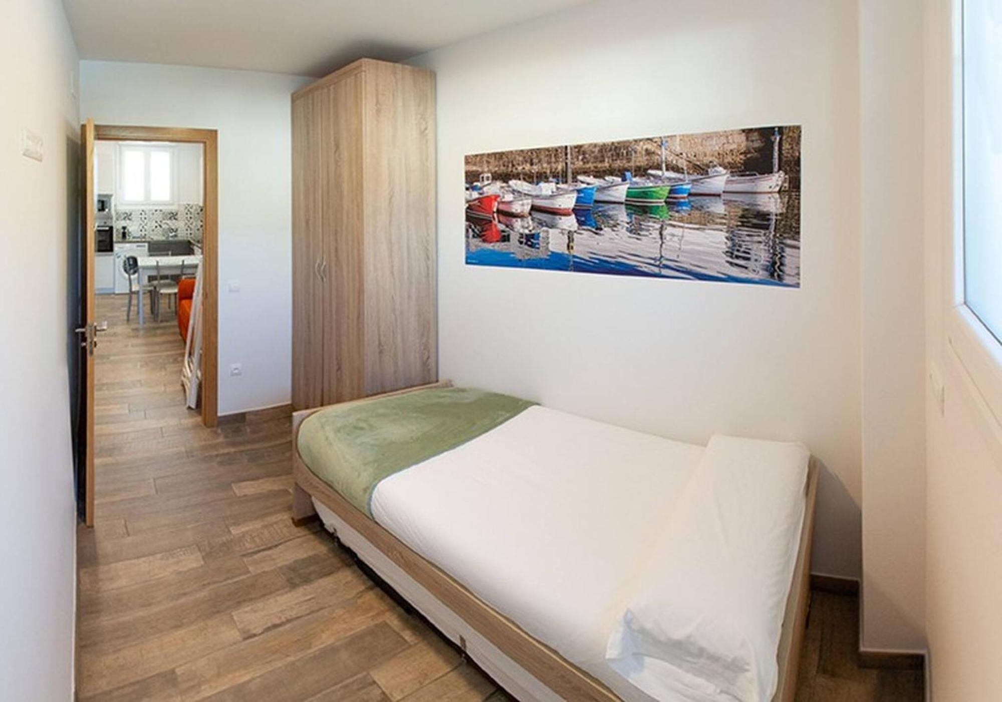 Apartamento Lurralde *