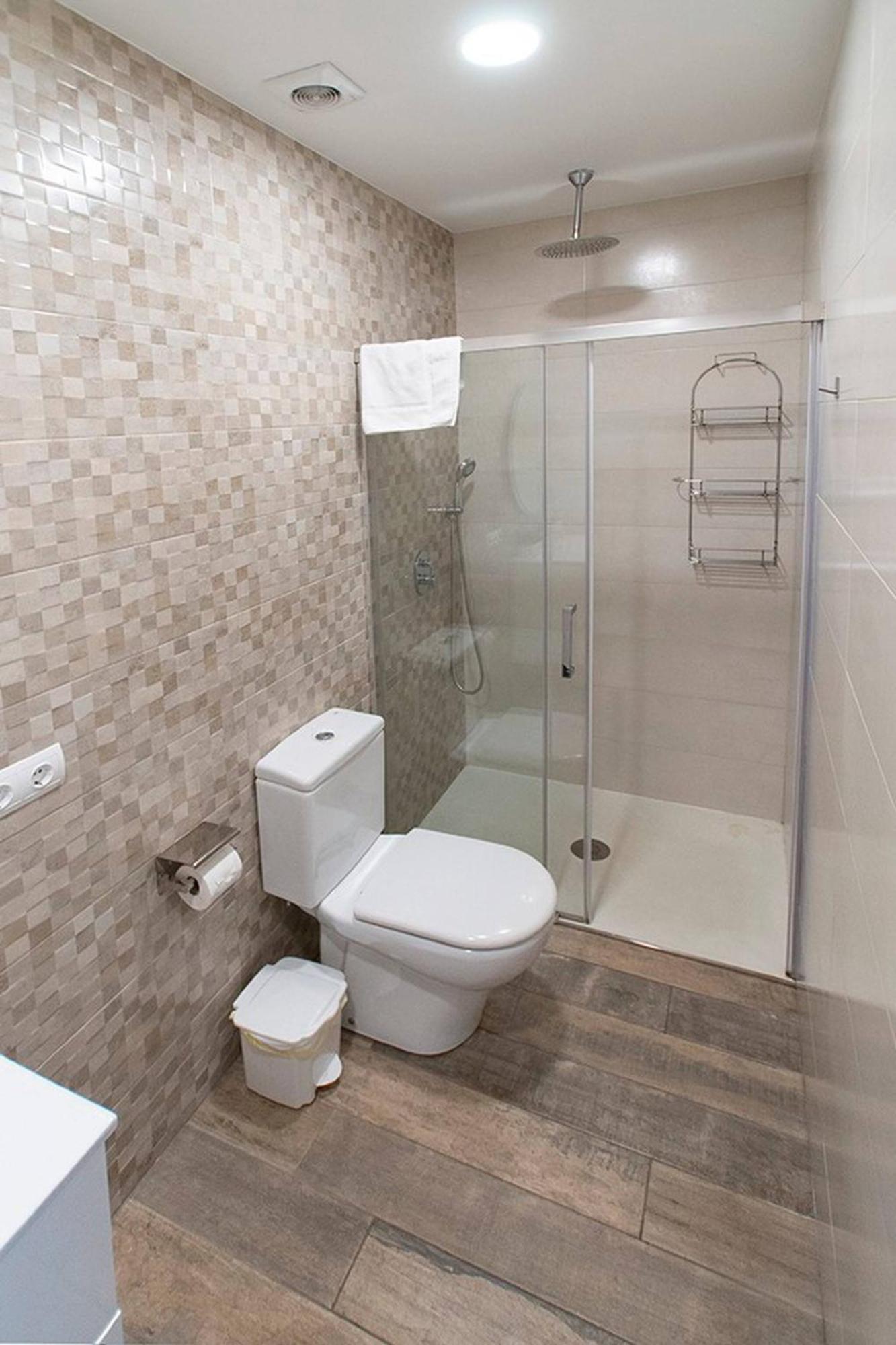 Lurralde Apartment Zarautz