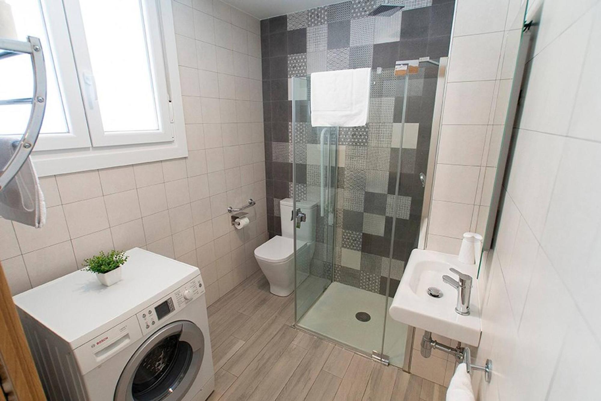 Lurralde Apartment *