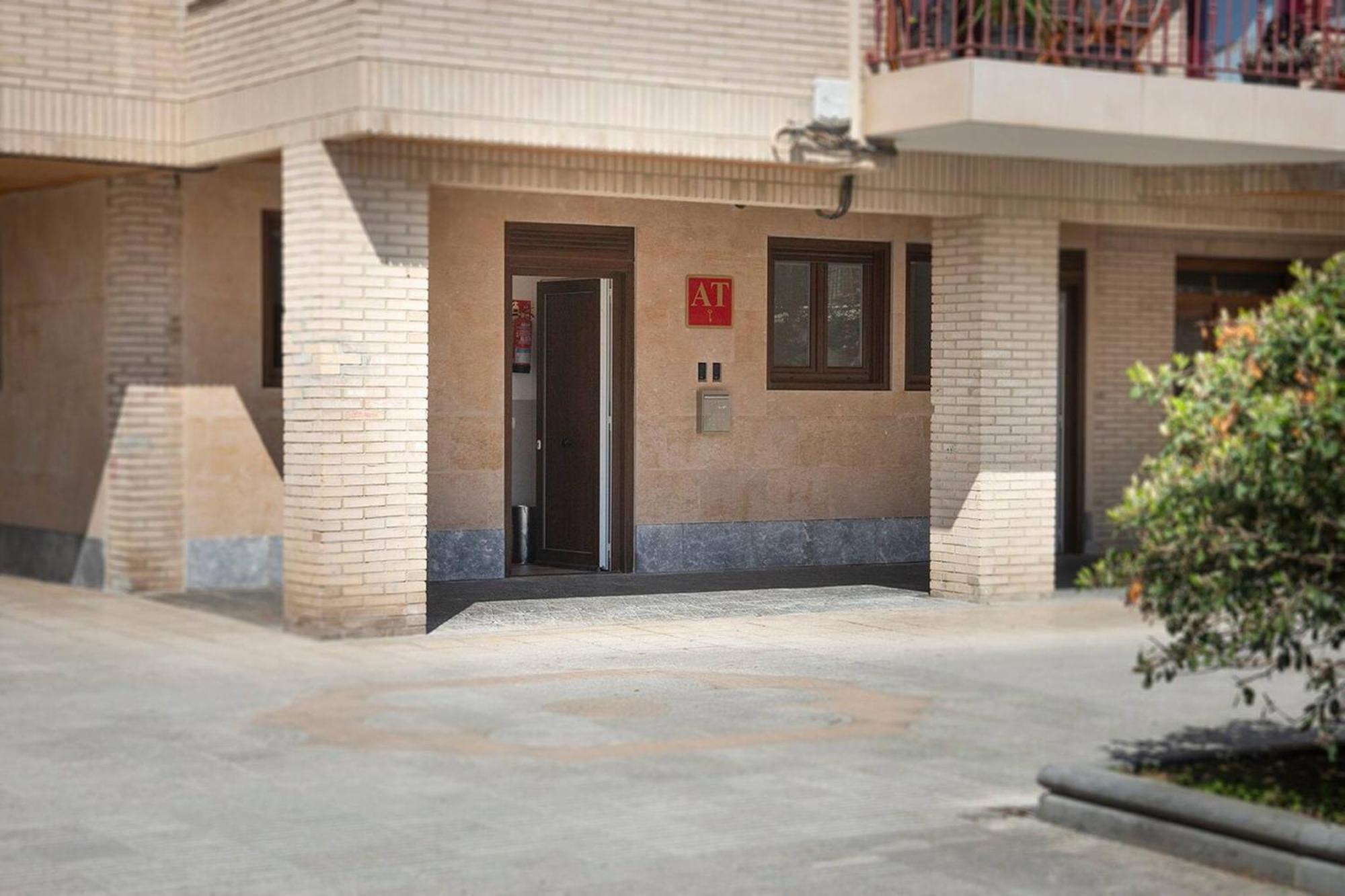 Apartment Lurralde Zarautz